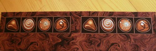 Čoko-pralinky panel... — foto 2
