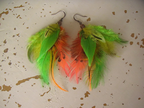 Jarní barvy — foto 6