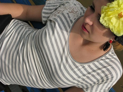 Pruhy gris — foto 2