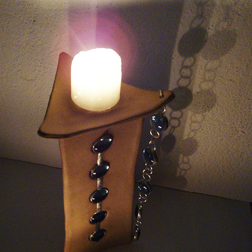 Vyvolávač děště — foto 3