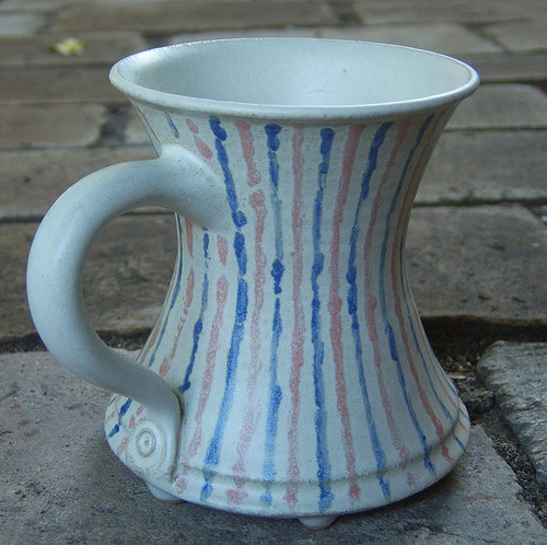 Sukničkář Pepa — foto 2