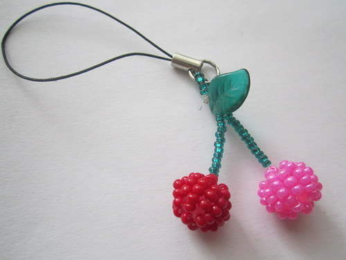 Cherry — foto 2