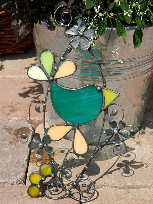 Ptáček — foto 3