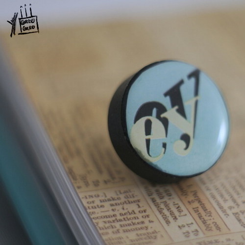 Ey!hle magnet — foto 2