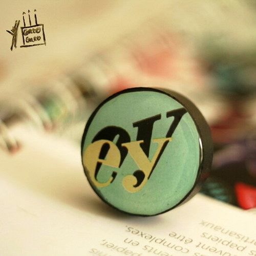 Ey!hle magnet — foto 3