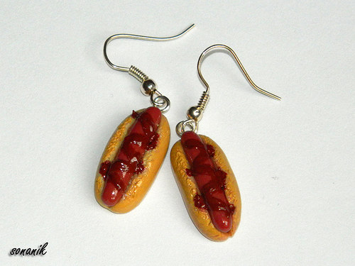Hot dog — foto 2