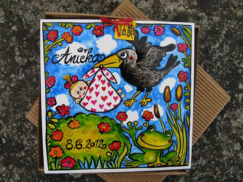 Anička — foto 2