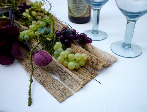 Dekorace do viného sklípku — foto 2
