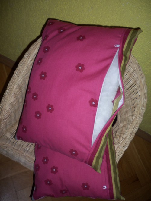 Polštářky — foto 3