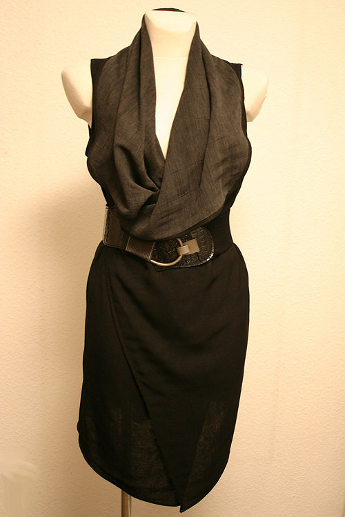 "Božská Sofia" Dress — foto 5