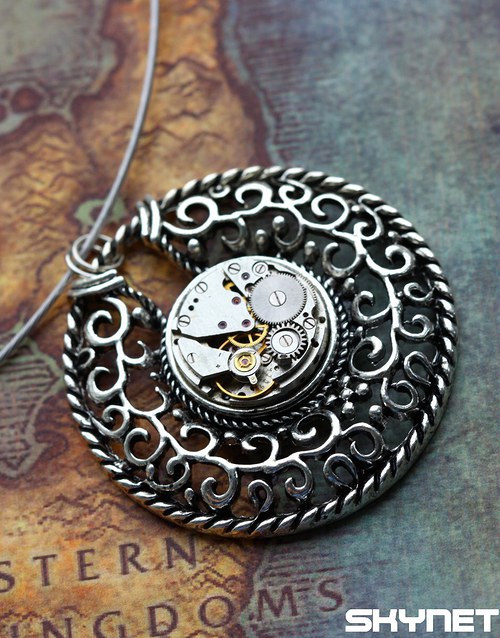 Amulet — foto 2