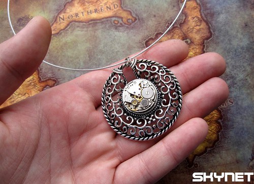 Amulet — foto 3