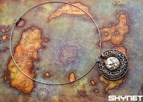 Amulet — foto 4