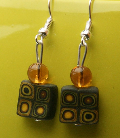 Klimtovy oranžové — foto 2