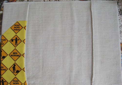 Obal na knihu "On II" — foto 3
