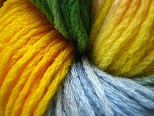 100% merino - Barevňáky - rezervace — foto 3