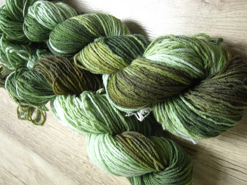 100% merino - Oli — foto 2