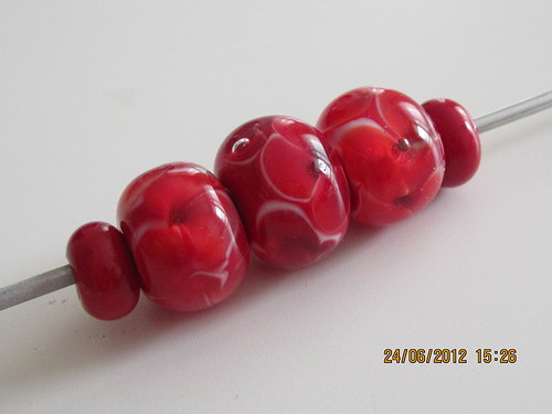 Červené. — foto 2