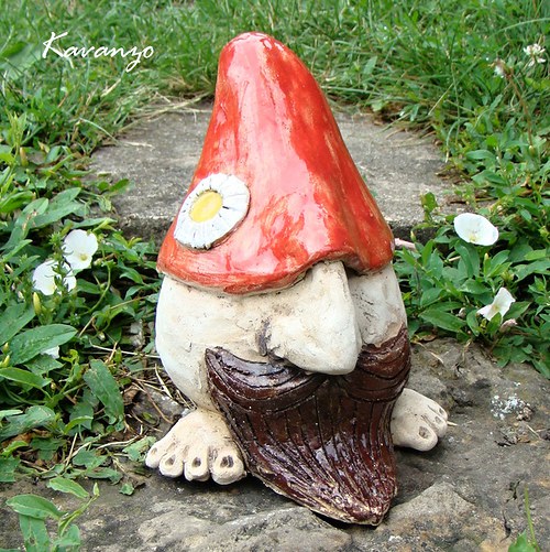 Trpaslík (aneb kýč jak bič) — foto 2