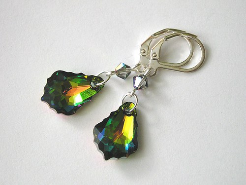 Swarovski Baroko Vitrail Medium — foto 4