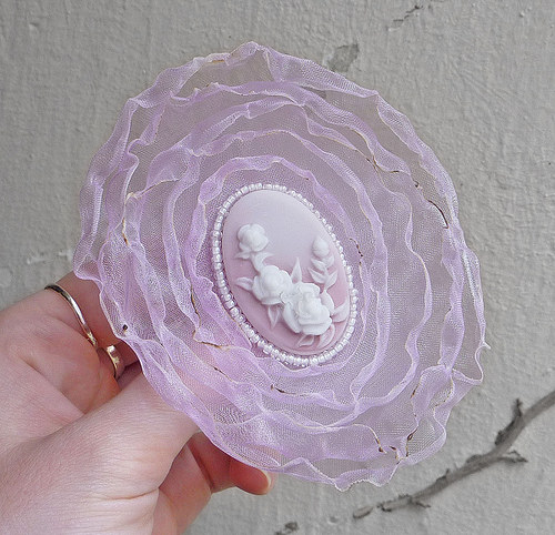 Cameo roses — foto 2