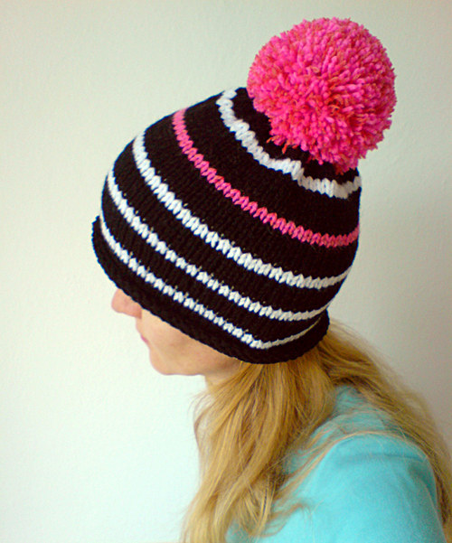 FUNNY COLOURS no.140 bambule XL — foto 2