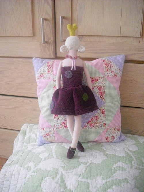 Lavender Princess — foto 4