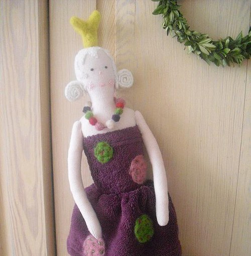 Lavender Princess — foto 6