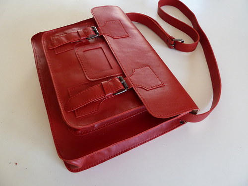 Červená — foto 3