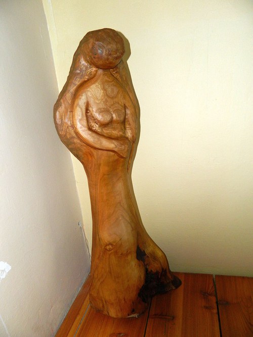 Vítej poutníku — foto 3