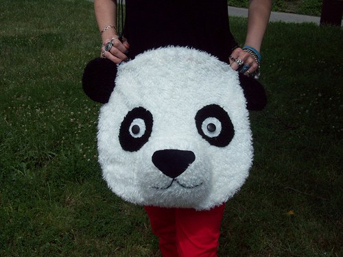 Kabela "Panda" — foto 2