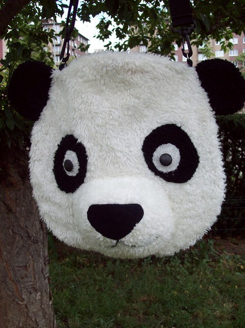 Kabela "Panda" — foto 3