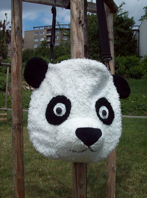 Kabela "Panda" — foto 4
