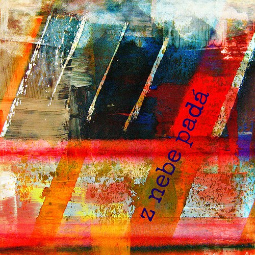 Z nebe padá — foto 3