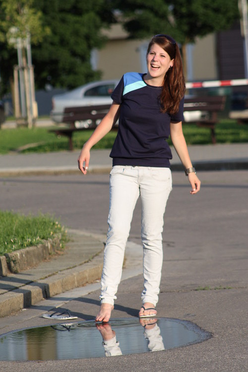 Triko KILO SLEVA — foto 3
