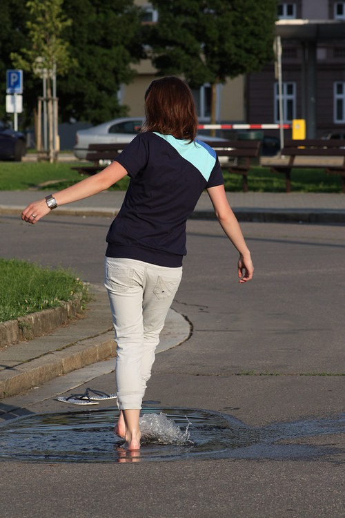 Triko KILO SLEVA — foto 6