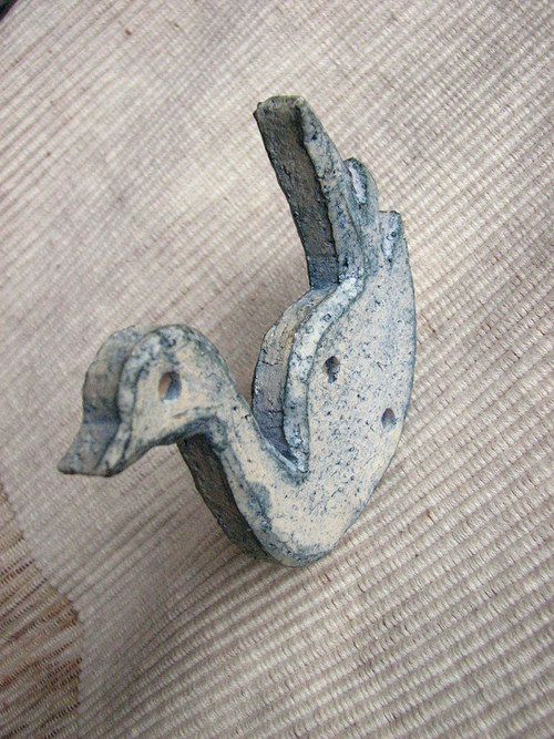Husa keramická 7,5x7,5 cm — foto 4