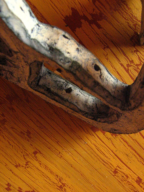 Modrá labuť 8x 6 cm — foto 4