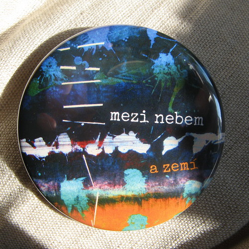 Mezi nebem a zemí — foto 4