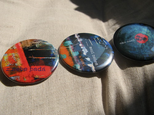 Z nebe padá — foto 5
