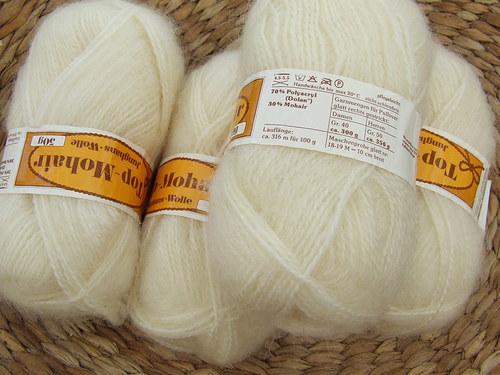 Top-Mohair — foto 2