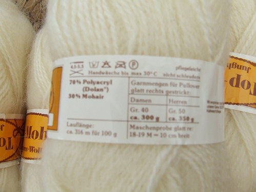 Top-Mohair — foto 3