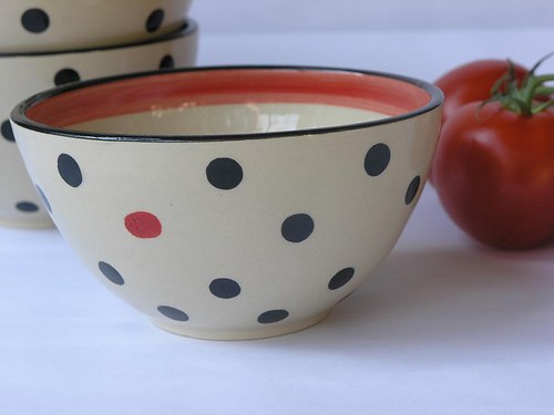 Red in Black — foto 2