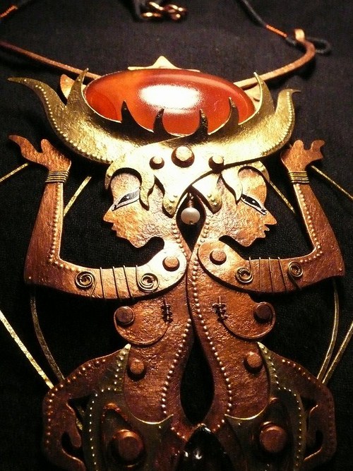 Gemini - alegorie souznění — foto 2