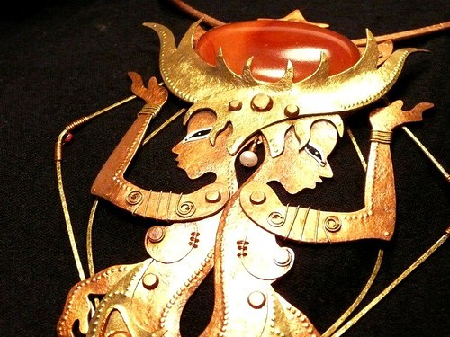 Gemini - alegorie souznění — foto 3