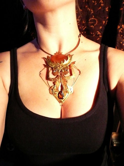 Gemini - alegorie souznění — foto 6