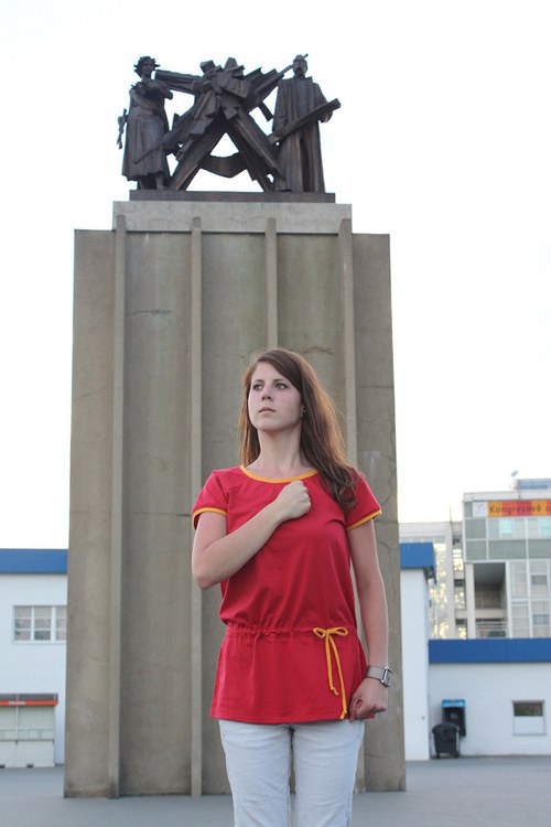 Triko — foto 2