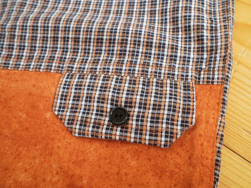 Mini knoflíček- 10ks... — foto 2
