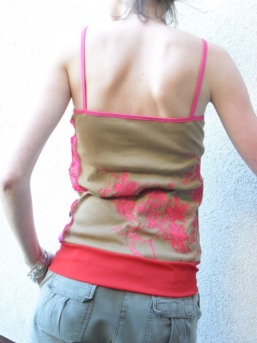 Tílko — foto 2