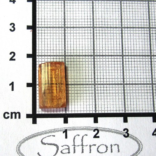 Imperial Topaz Brazílie č.6 — foto 2